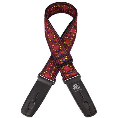 Lock-It 2 Vintage Moroccan Twist"