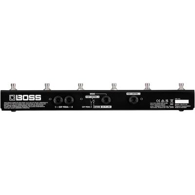 BOSS GA-FC EX Foot Controller