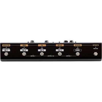 BOSS GA-FC EX Foot Controller