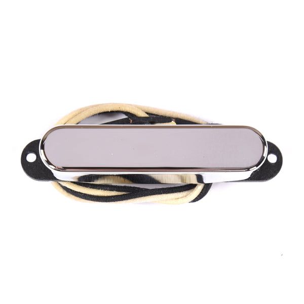 Lollar Pickups Tele Vintage Neck Chrome
