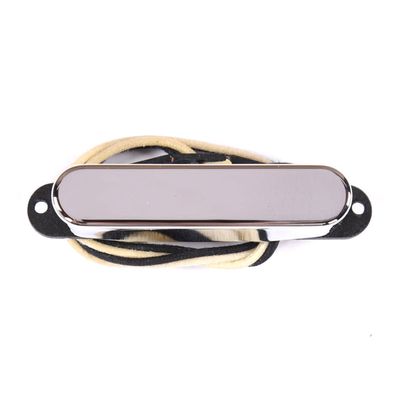 Lollar Pickups Tele Vintage Neck Chrome