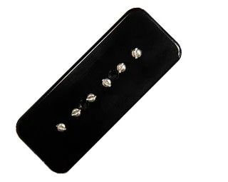 Lollar P-90 Soap Bar Low Wind Neck