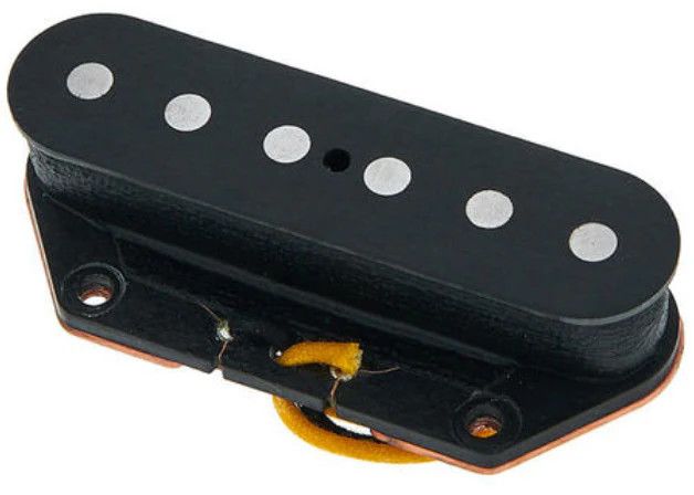 Lollar Tele Special Bridge