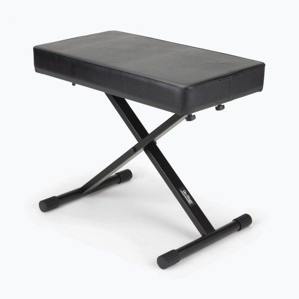 On-Stage KT7800+ Keyboard Bench