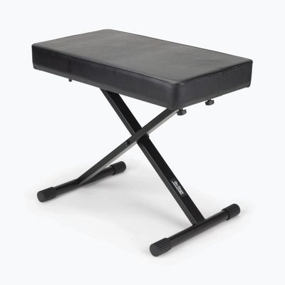 On-Stage KT7800+ Keyboard Bench