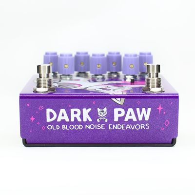 Dark Paw - Old Blood Noise Endeavors / B's Music Shop