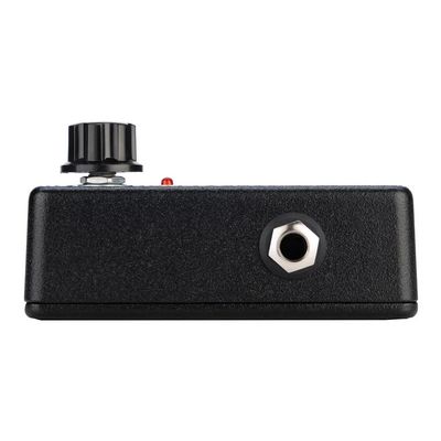 EarthQuaker Devices Easy Listening Analog Amp Simulator Pedal