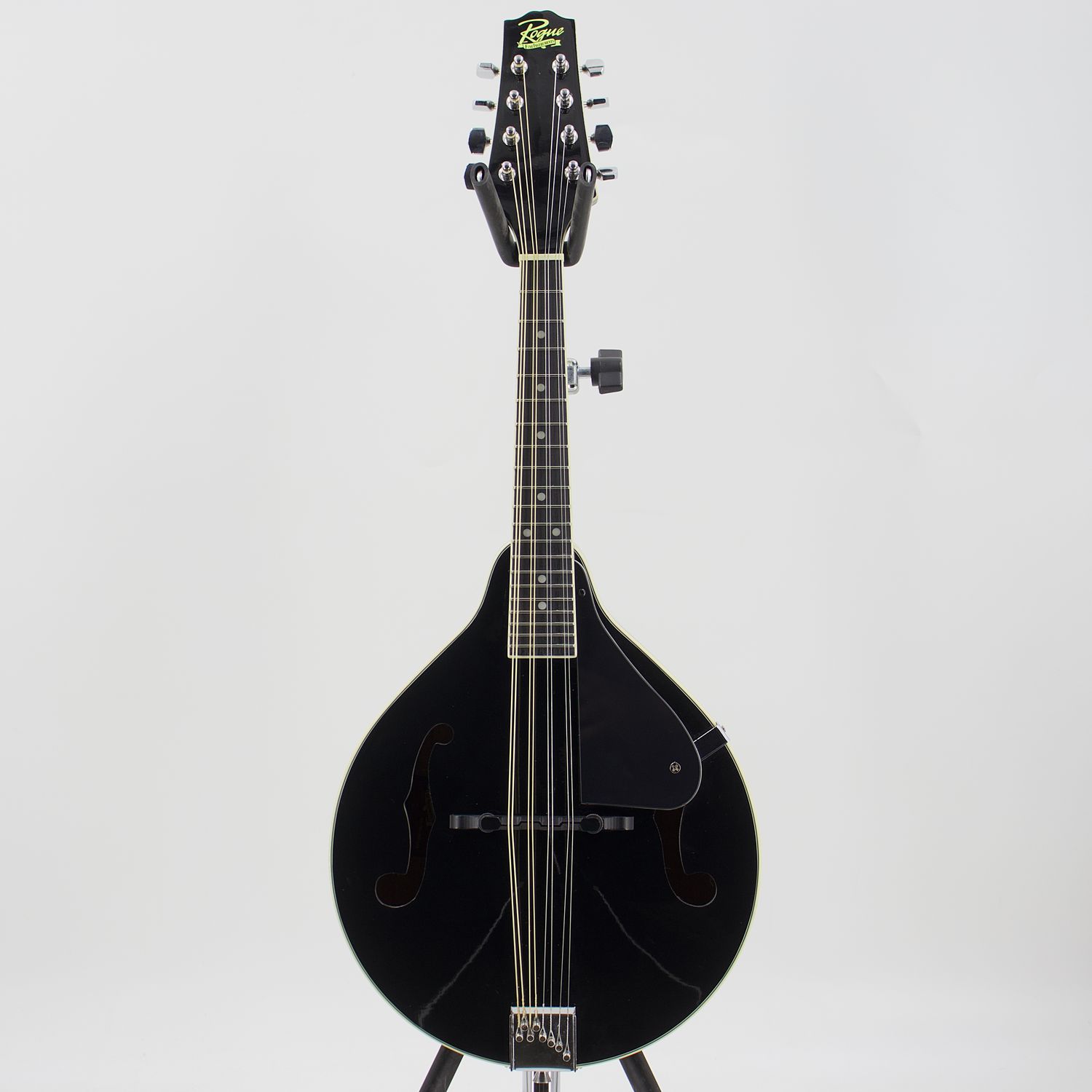 Used Rogue RM100A A-Style Mandolin – Very Good Condition