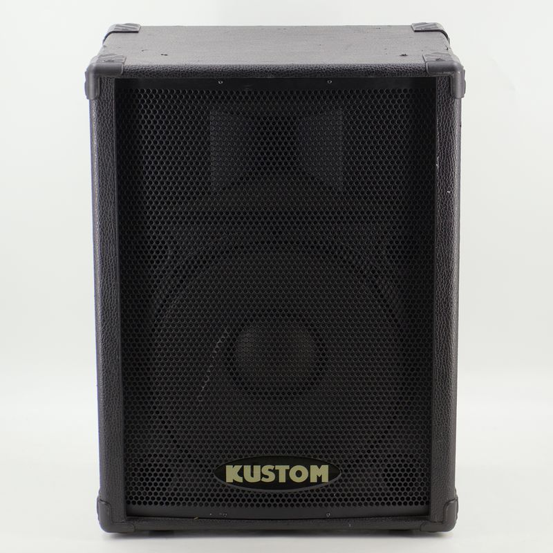 Used Kustom KPC15 15