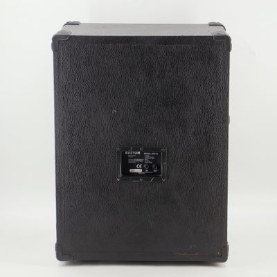 Used Kustom KPC15 15