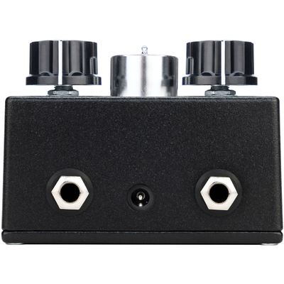 EarthQuaker Devices ZEQD-Pre Tube Preamp