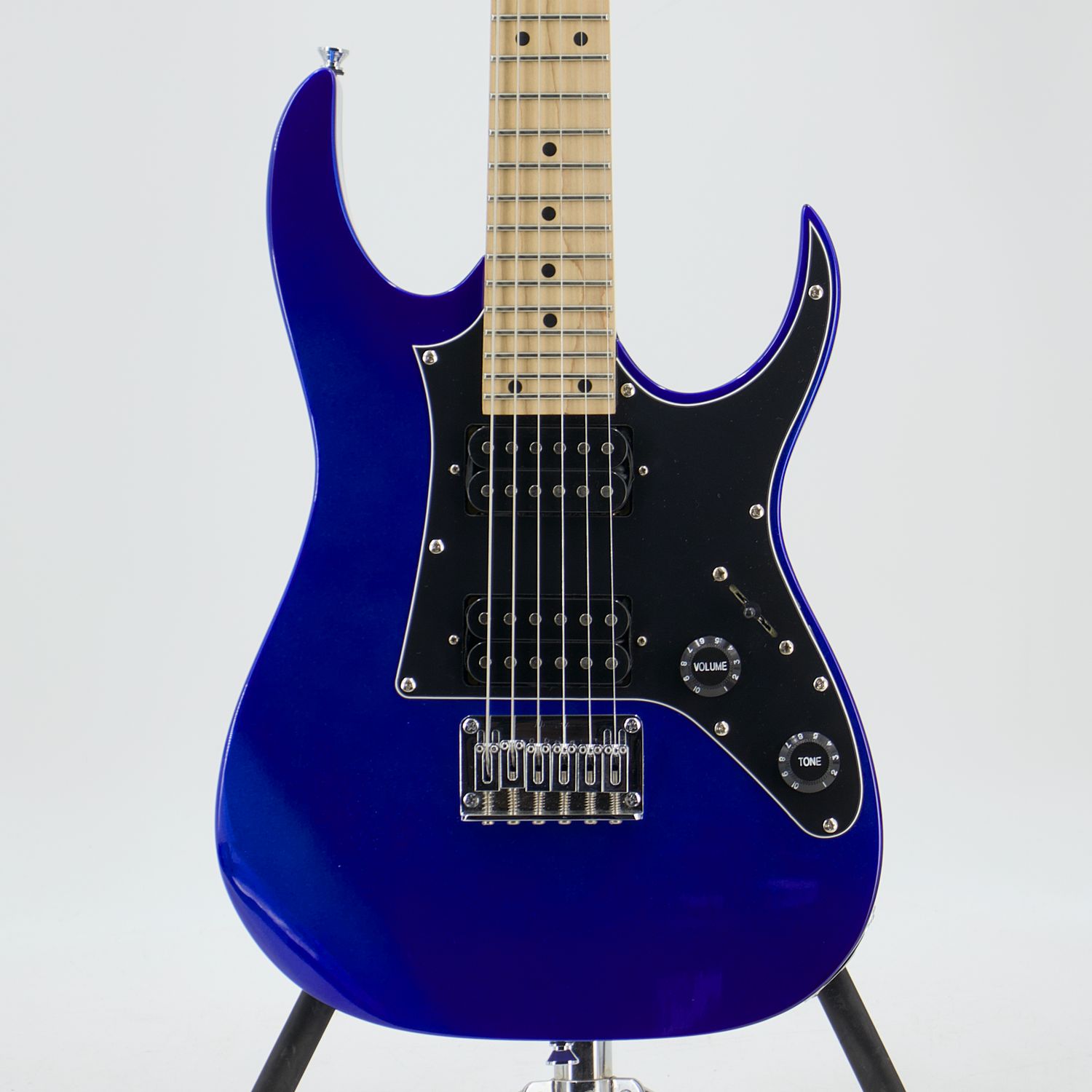 Used Ibanez GRGM21M Gio MiKro Electric Guitar - Excellent Condition