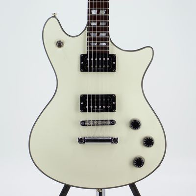 Used Schecter Tempest Custom Electric Guitar - Good Condition