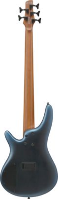 Ibanez SR Standard 5str Electric Bass - Midnight Arctic Ocean Matte
