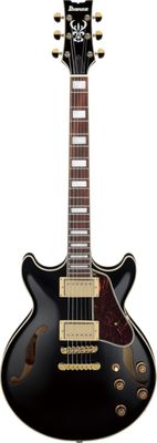 Ibanez AM Artcore 6str Electric Guitar  - Black