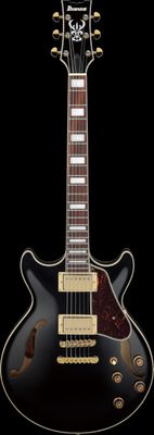 Ibanez AM Artcore 6str Electric Guitar  - Black
