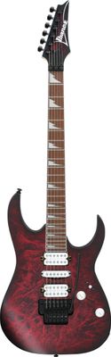 Ibanez RG Standard 6str Electric Guitar - Wine Red Frozen Matte