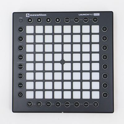 Used Novation Launchpad Pro MkI MIDI Controller - Excellent Condition
