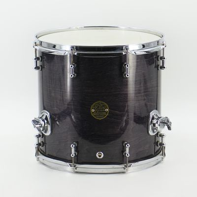 Used ddrum Dios 14" Maple Tom Drum Very Good Condition