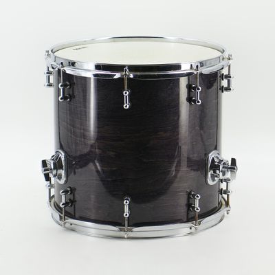 Used ddrum Dios 14" Maple Tom Drum Very Good Condition