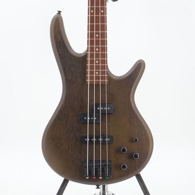 Used Ibanez GSR200B Gio Soundgear Bass Guitar – Very Good Condition