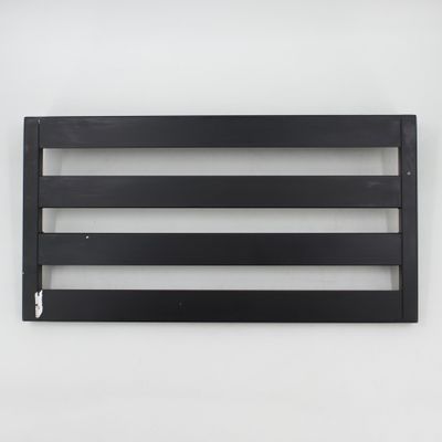 Used Pedaltrain Classic 2 Pedalboard 24" x 12.5" Very Good Condition