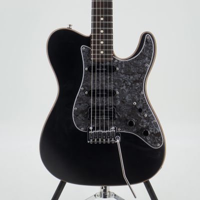 Used Warmoth Telecaster Partscaster Very Good w/Fender Neck Seymour Duncan Pickups w/OHSC