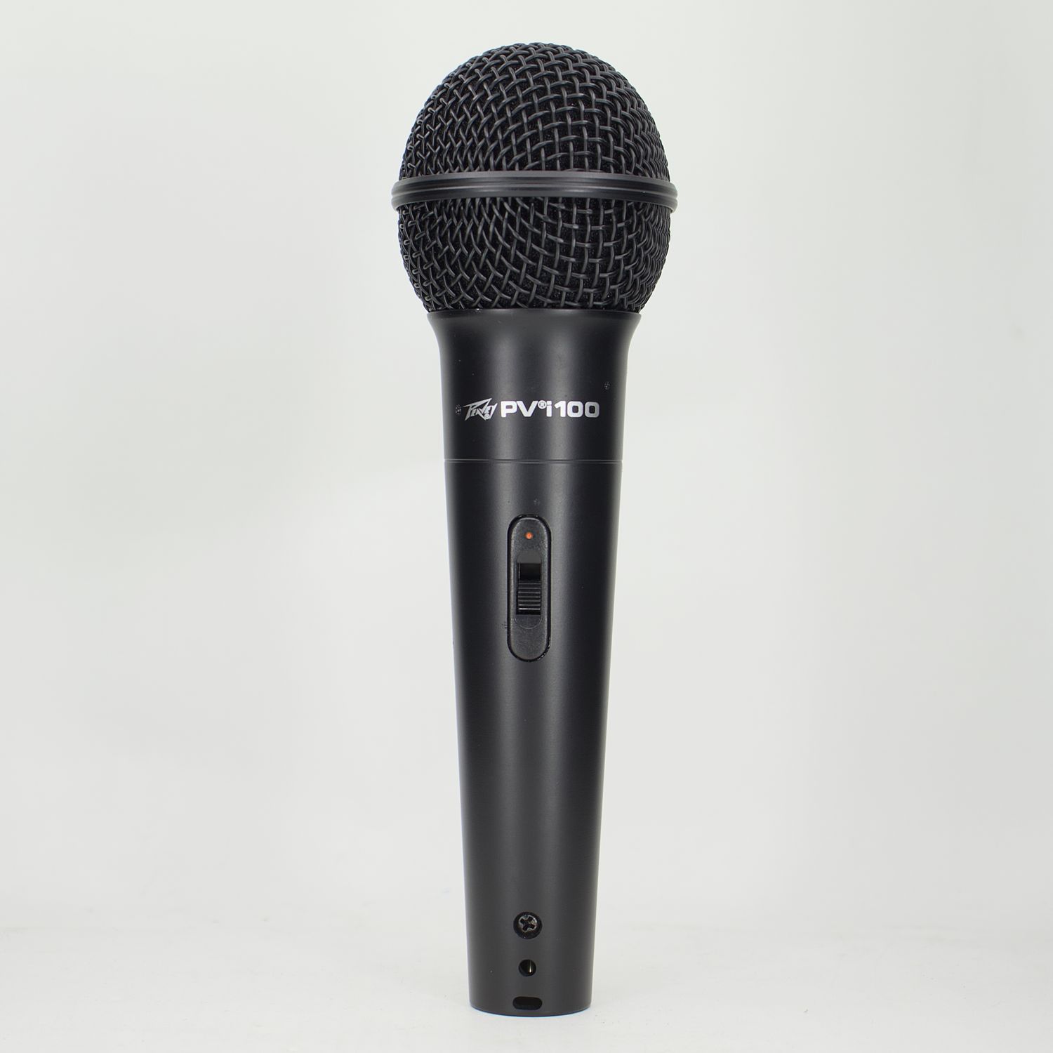 Used Peavey PV i100 Dynamic Cardioid Vocal Microphone - Very Good