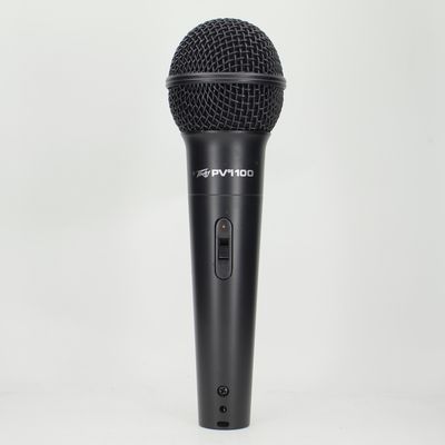 Used Peavey PV i100 Dynamic Cardioid Vocal Microphone - Very Good