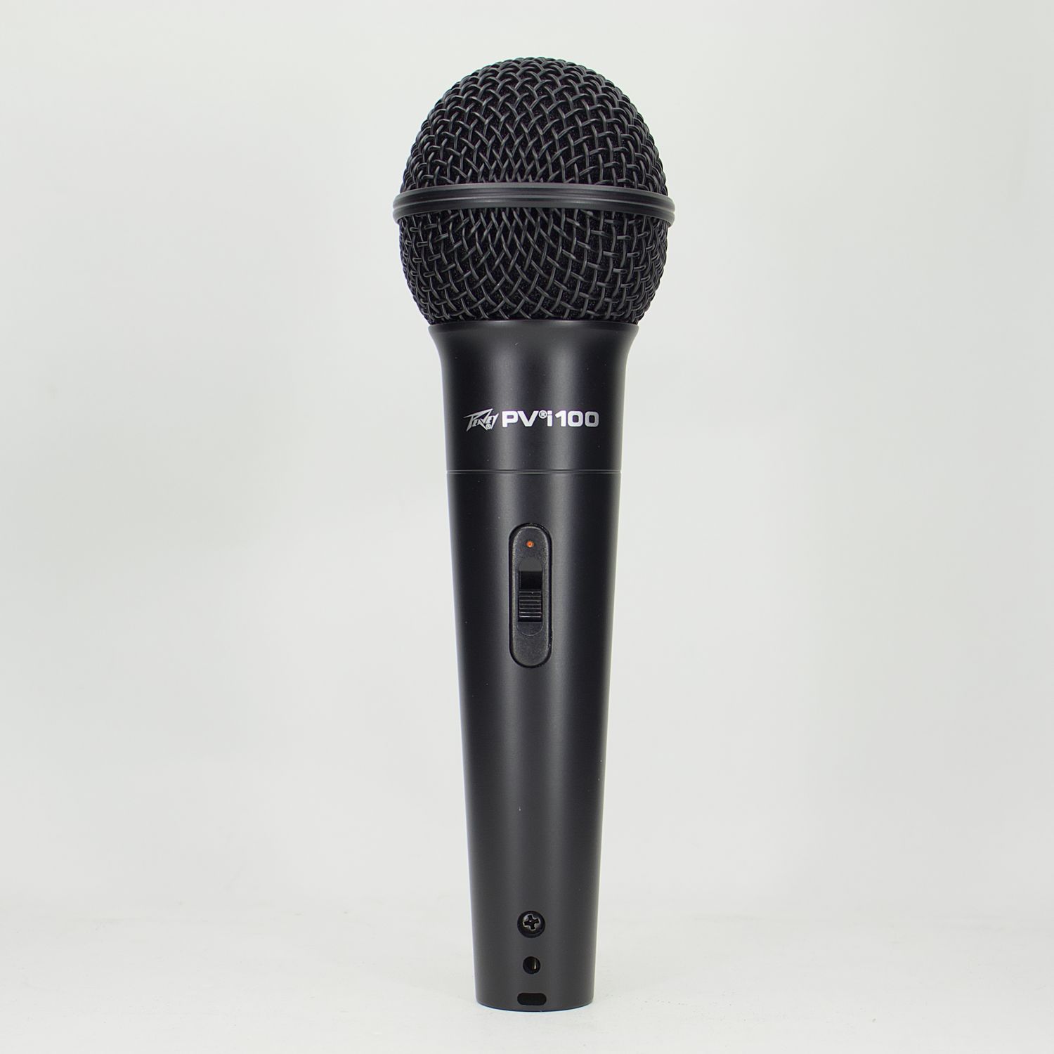 Used Peavey PV i100 Dynamic Cardioid Handheld Microphone - Very Good