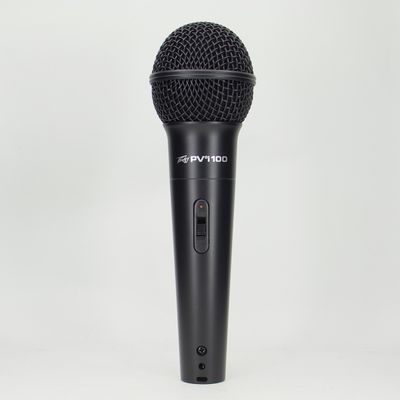 Used Peavey PV i100 Dynamic Cardioid Handheld Microphone - Very Good