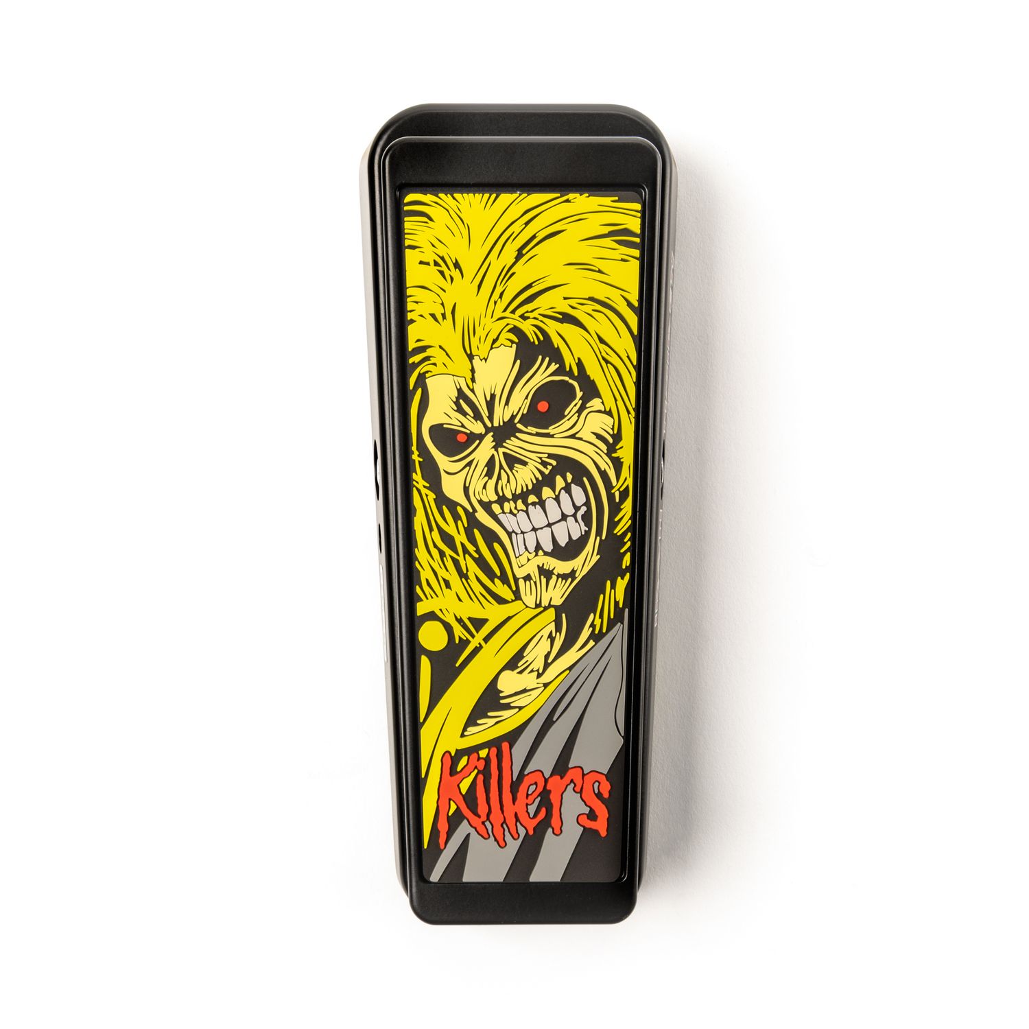 Dunlop - MXR IM95K Iron Maiden Killers Special Edition Signature Wah