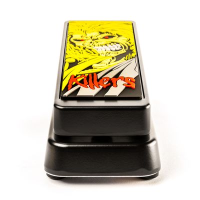 Dunlop - MXR IM95K Iron Maiden Killers Special Edition Signature Wah
