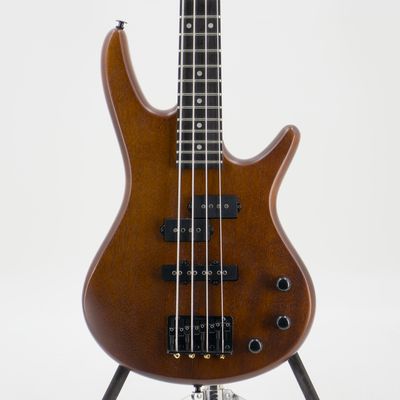 Used Ibanez GSRM20B Mikro Electric Bass Guitar – Excellent Condition