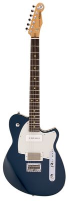 Reverend Charger H90 in High Tide Blue