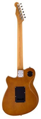 Reverend Charger H90 Wilkinson in Powder Yellow