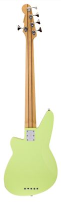 Reverend Mercalli 5 in Citrus Cream