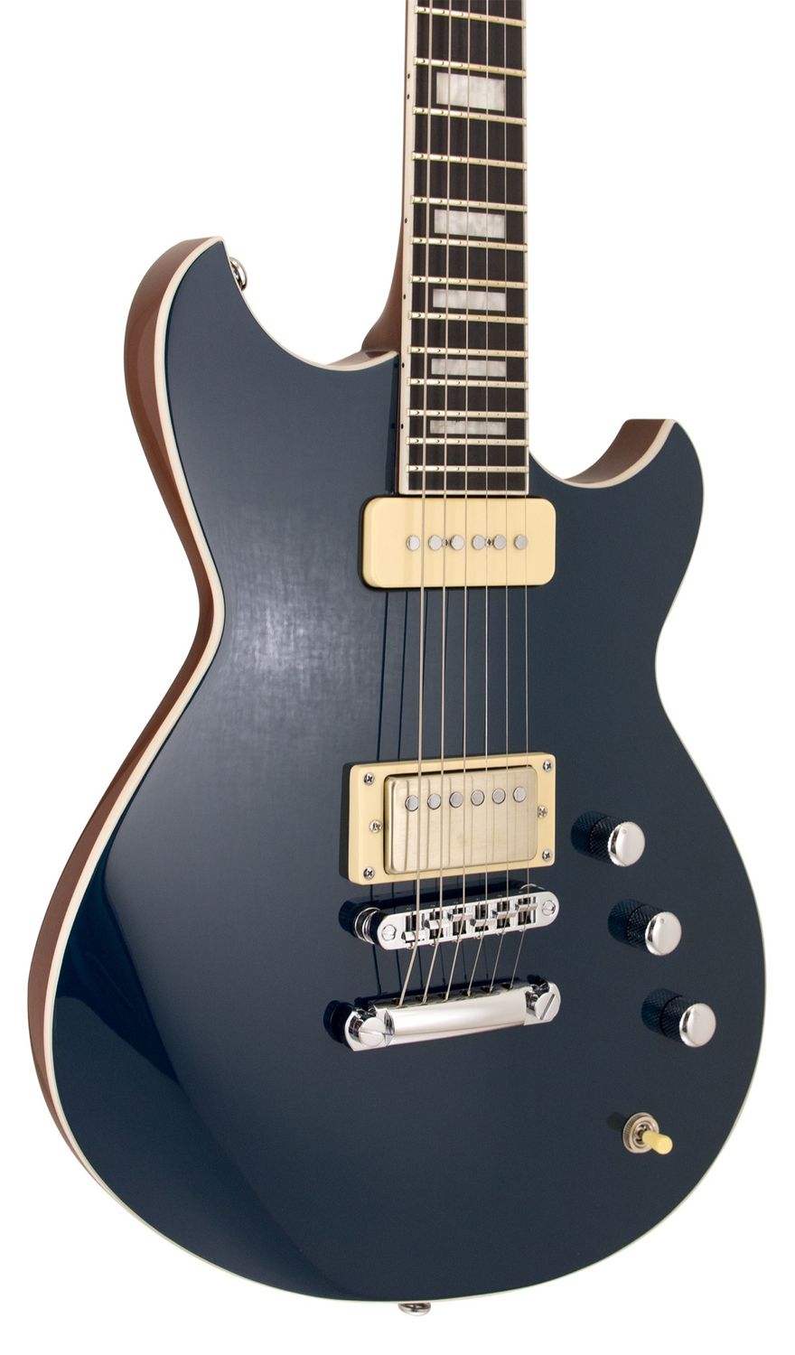 Reverend Sensei H90 in High Tide Blue