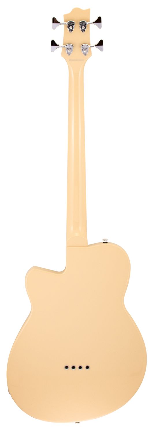 Reverend Dub King in Sandstone