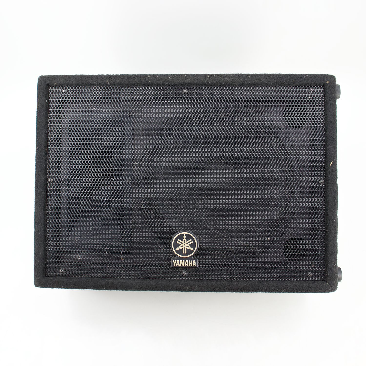 Used Yamaha Club Series SM12M 12" Passive Floor Monitor Speaker - Very Good