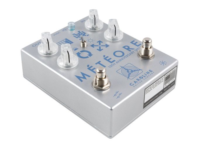 Caroline Meteore Reverb 10th anniversary edition