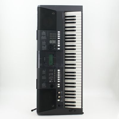 Used Yamaha PSR-E423 61-Key Portable Keyboard Very Good Condition