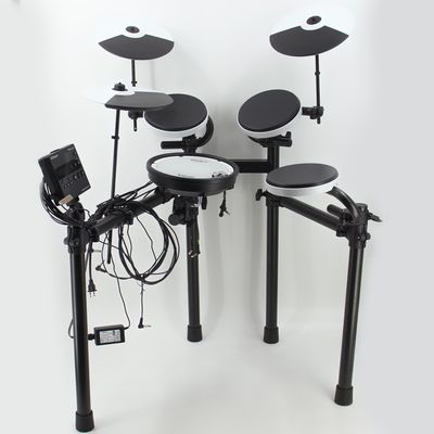 Used Roland TD-02KV V-Drums Electronic Drum Kit - Excellent Condition