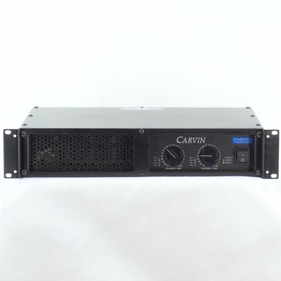 Used Carvin DCM2000L Power Amp Very Good Condition