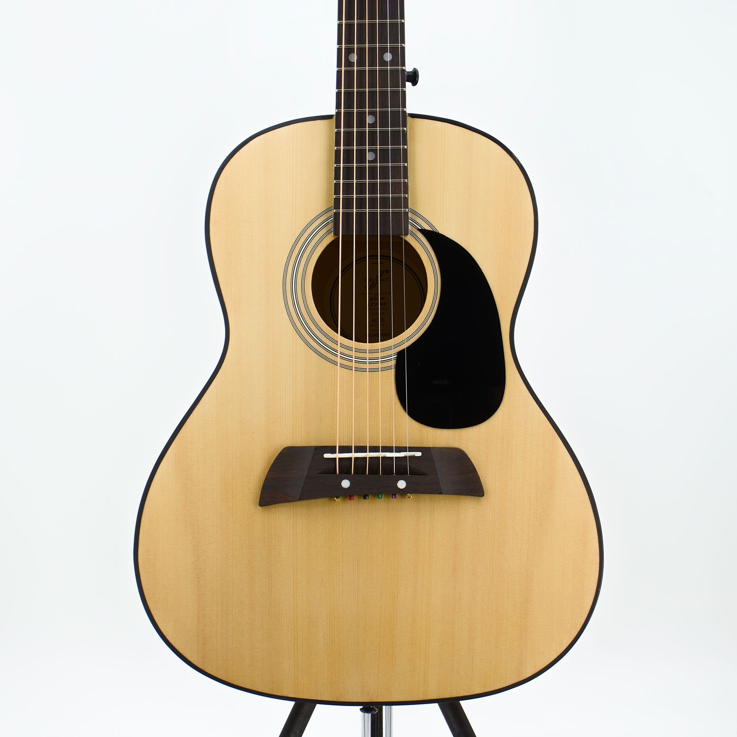 Used First Act AL363 Natural 3/4 Size Acoustic Guitar - Very Good