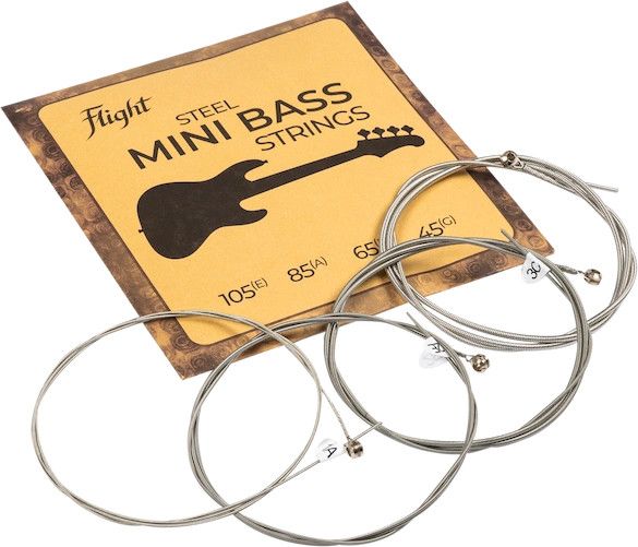 Flight - FMBS-200 Mini Bass Strings