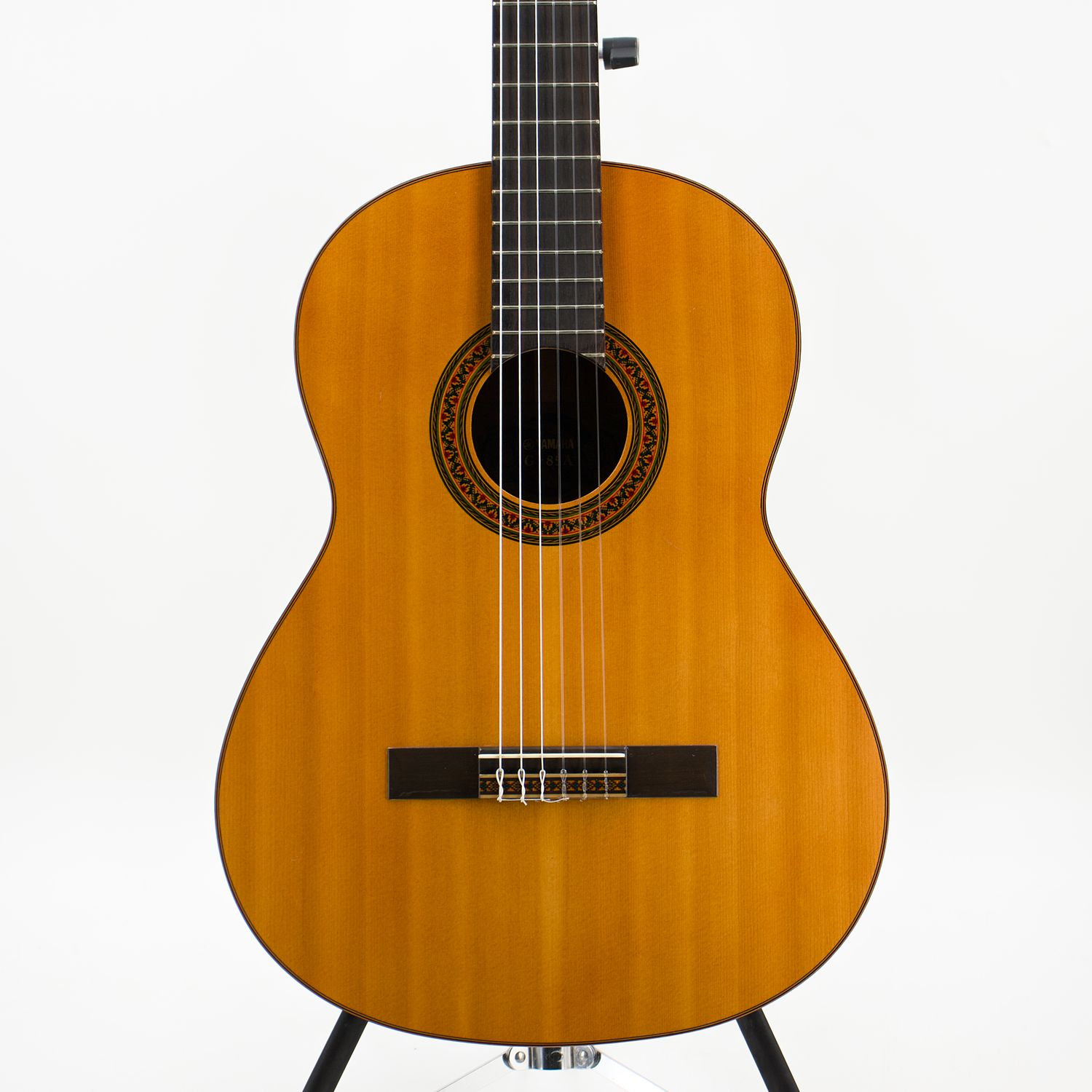 Used Yamaha G-85A Classical Guitar (Japan) - Good Condition