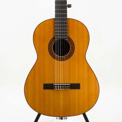 Used Yamaha G-85A Classical Guitar (Japan) - Good Condition