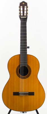 Used Yamaha G-85A Classical Guitar (Taiwan) - Good Condition