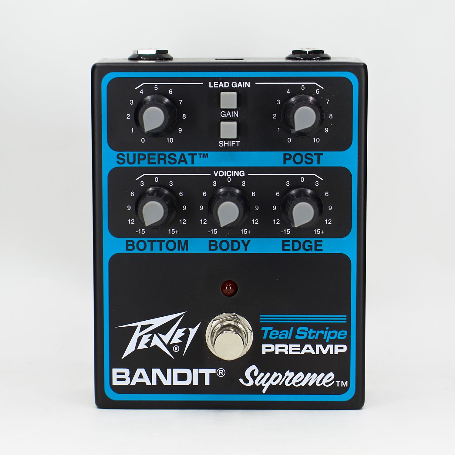 Used Peavey Bandit Supreme Guitar Amp Excellent Condition w/Box